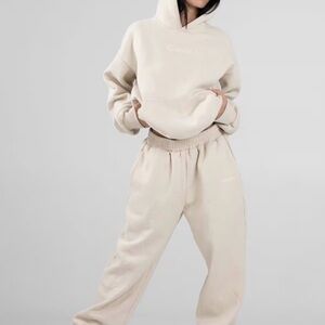 COMFRT Sweat Set - Signature Hoodie and Sweatpants